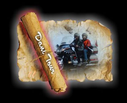 902 Dani Tour